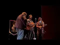 The Lone Bellow--Dried Up River, Albany 10/22/24