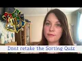 Dont Retake The Sorting Quiz