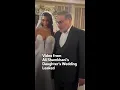 from Ali Shamkhani s Daughter s Controversial Wedding Leaked