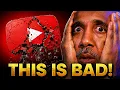 YouTube is DOWN BAD and this UPDATE Makes it WORSE