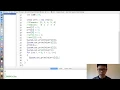 Level 2 Lesson 1 Part 1 Introduction to Arrays