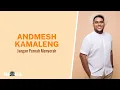 Download Lagu Jangan Pernah Menyerah - Andmesh Kamaleng (Lirik Lagu)
