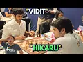 Download Lagu Can Vidit Gujrathi slay Hikaru Nakamura again? | World Blitz Teams 2025