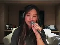 Birds Of A Feather - Billie Eilish (Cover)