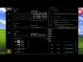 Clash of Code Python String Manipulation