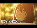 Download Lagu ROY KNOX - Lost In Sound | AMV