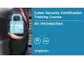 Introduction To Cyber Security Certification Training Simplilearn