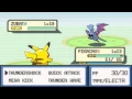 Pokemon Leaf Green Episode 18 - Route 11