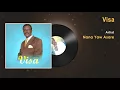 Download Lagu Nana Yaw Asare - Visa Gospel Song (Audio) - Ghana Gospel Songs 2017