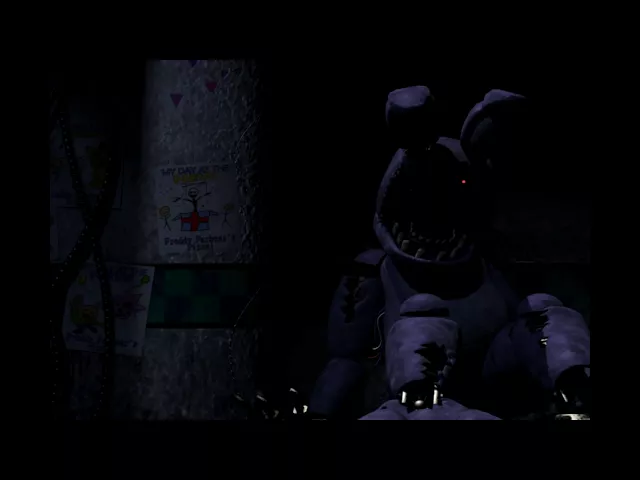 Five Nights at Freddy's 2 Trailer