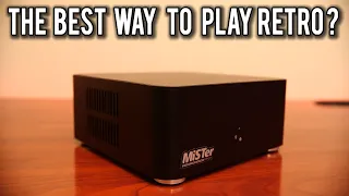 Download Finally - I got my hands on a MiSTer FPGA Retro Gaming Setup | MVG MP3