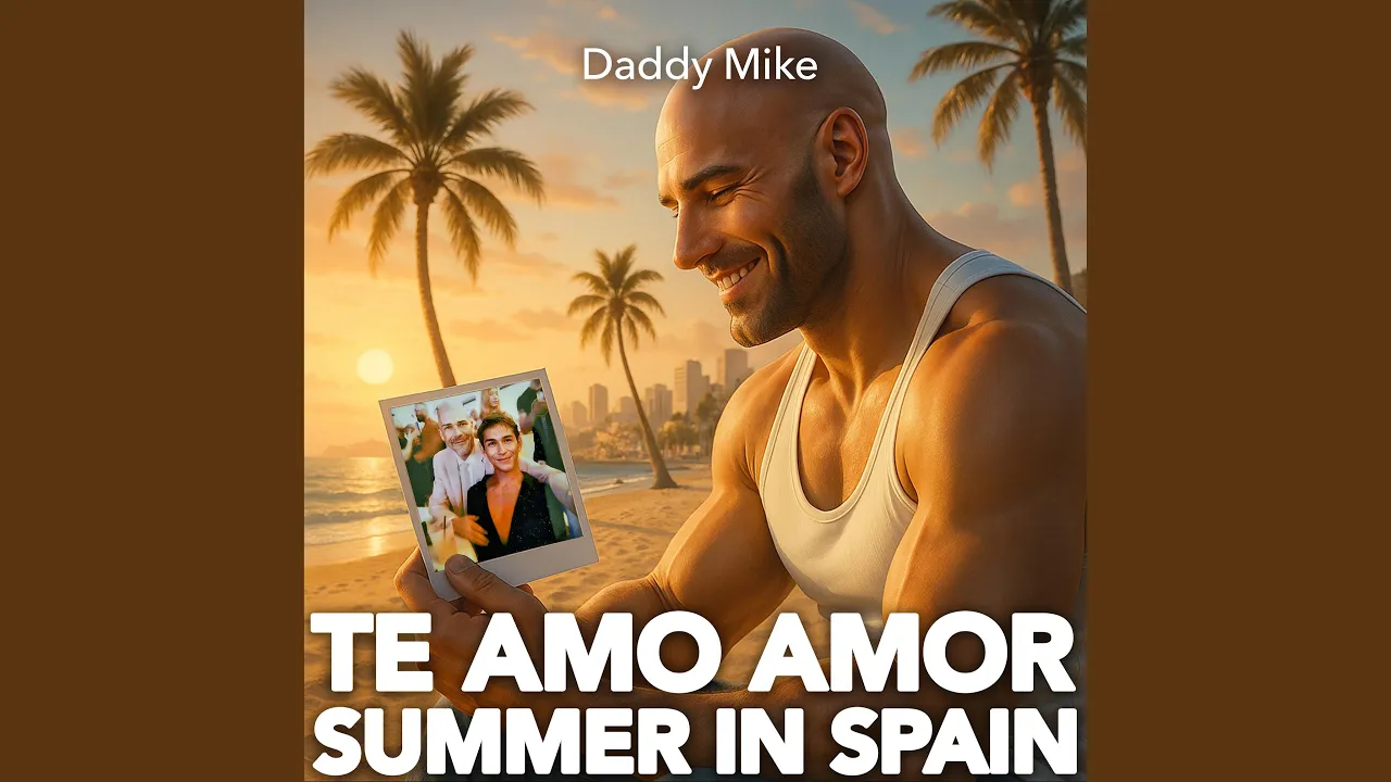 Te Amo Amor (Sunset Chill Retro Remix) Te Amo Amor (Sunset Chill Retro Remix)