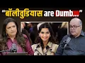 Download Lagu Sushant Sareen Slams Sonam Kapoor Over Pakistan!