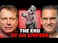 How The Emperor of the World Was ARRESTED FRANK AMODEO