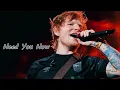 Download Lagu Need You Now - ED Sheeran - ( Official Audio ) #edsheeran