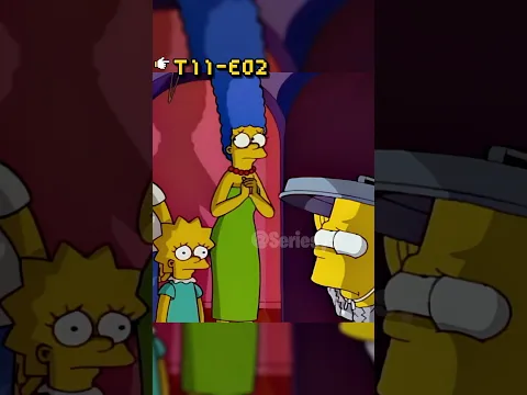 Bart perdió el control y se volvió loco 😱💀