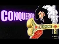 Why Mihawk Is a Conqueror Haki User