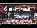 Download Lagu Kartonyono Medot Janji Denny Caknan Live Konser Kebangsaan Kendal 