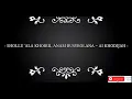 Download Lagu Shollu 'Ala Khoiril Anam Busyrolana - Ai Khodijah ( Lirik )