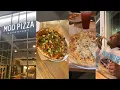 TRYING MOD PIZZA FOR THE FIRST TIME EVER