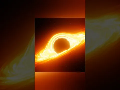 El sonido más aterrador del universo #espacio
