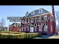 Home For Sale in Mansfield Ohio 1834 Pin Oak Trail Mansfield Ohio 44906