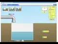 PhET fluid pressure and flow simulation