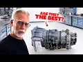 We Came To Pick Up a RANDY S Transmission Stayed for a FULL Shop Tour