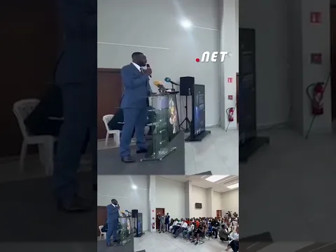 Fédération ivoirienne de taekwondo - le champion du monde Cheick Cissé annonce sa candidature
