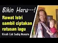Download Lagu 5 Fakta Inspiratif Kisah Cak SODIQ Monata