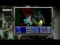 [Video Soundtrack] Birth of a God [FINAL FANTASY VII]