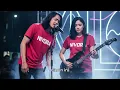 Cobalah Untuk Mengerti – Obbie Messakh | New Rock Cover Nivora Version