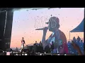 Saiko x Quevedo x Feid x Mora - Polaris Remix | VIGO 2023 | 4K