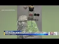 3 Major Drug Busts in Colbert County Sept 15 2025 News 19 at 5 p m