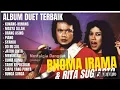 Download Lagu FULL ALBUM RHOMA IRAMA FT RITA SUGIATO, MUSIK LAWAS, MUSIK PENUH MAKNA