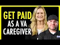 VA Caregiver Support Program for Veterans PGCSS PCAFC Department of Veterans Affairs theSITREP