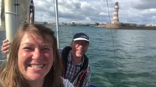 52) Up Up and Haway!