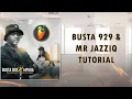Download Lagu Busta 929 \u0026 Mr JazziQ Tutorial - Umsebenzi Wethu type beat | Amapiano