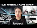 Download Lagu Teori TERSER4M kapal TITANIC!! | #NERROR