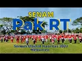 Download Lagu Senam Pak RT - Senam Massal Haornas 2022 - Kormi Kebumen