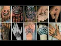 Best Hand Tattoos For Men s 40 hand tattoo for men s