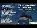 TOP HITS LAGU SPOTIFY GALAU 2026 #lagugalau #playlistlagugalau #laguhits2026