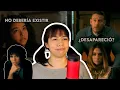 12 agujeros de GUION en THE UMBRELLA ACADEMY segun fans de Reddit