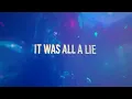 Memphis May Fire - Left For Dead (Lyric Video)