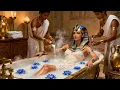 Lagu Gold, Power and Love: Ancient Egypt Music Video