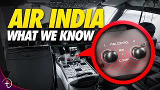 EVERYTHING We Know About The Air India Accident!