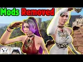 Download Lagu MODS REMOVED from CONSOLE \u0026 PC in Baldur's Gate 3