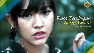 Download Happy Asmara - Rasa Tersimpan | Dangdut (Official Music Video) MP3