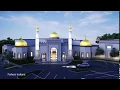 Download Lagu Al Huda Foundation   New Masjid Project