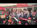 Largest-Ever Wawa Opens In DC And Philadelphians Are Not Having It